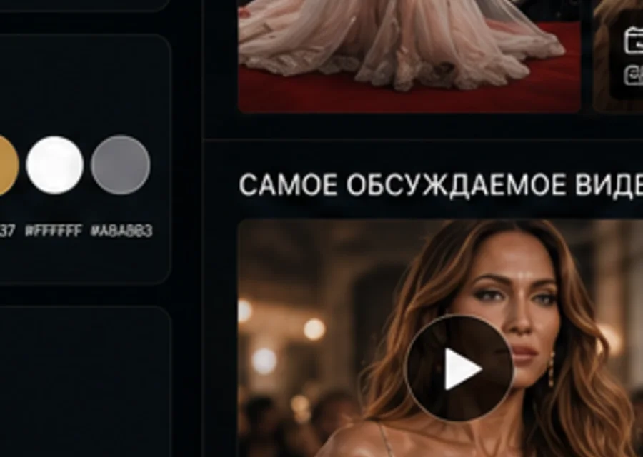 Как стать стервой — превью