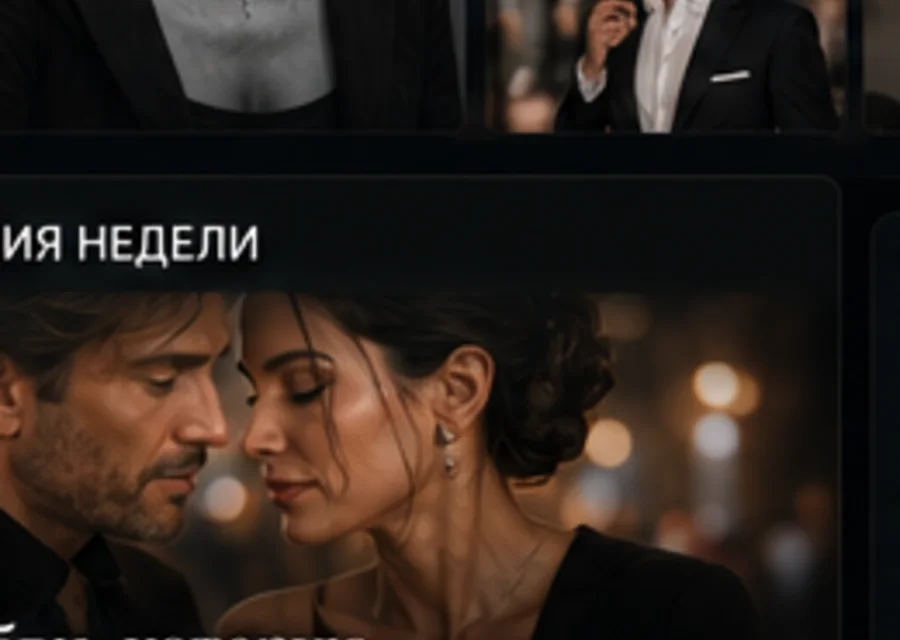Как найти себя — превью