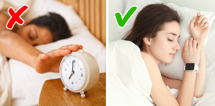 8 хитростей, которые помогут легче вставать по утрам, даже если вы сова