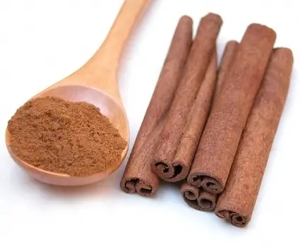 методы похудения с помощью корицы