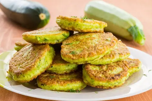правила кабачковой диеты