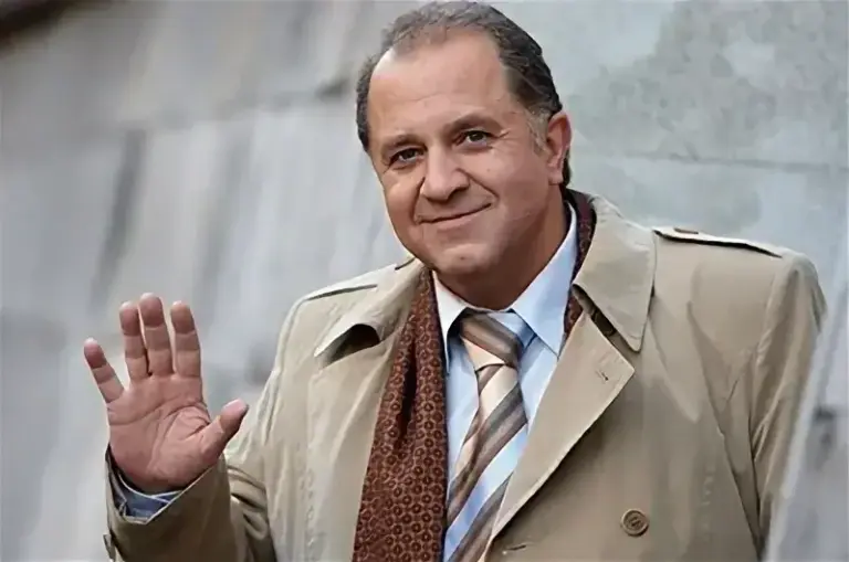 Владимир Стержаков