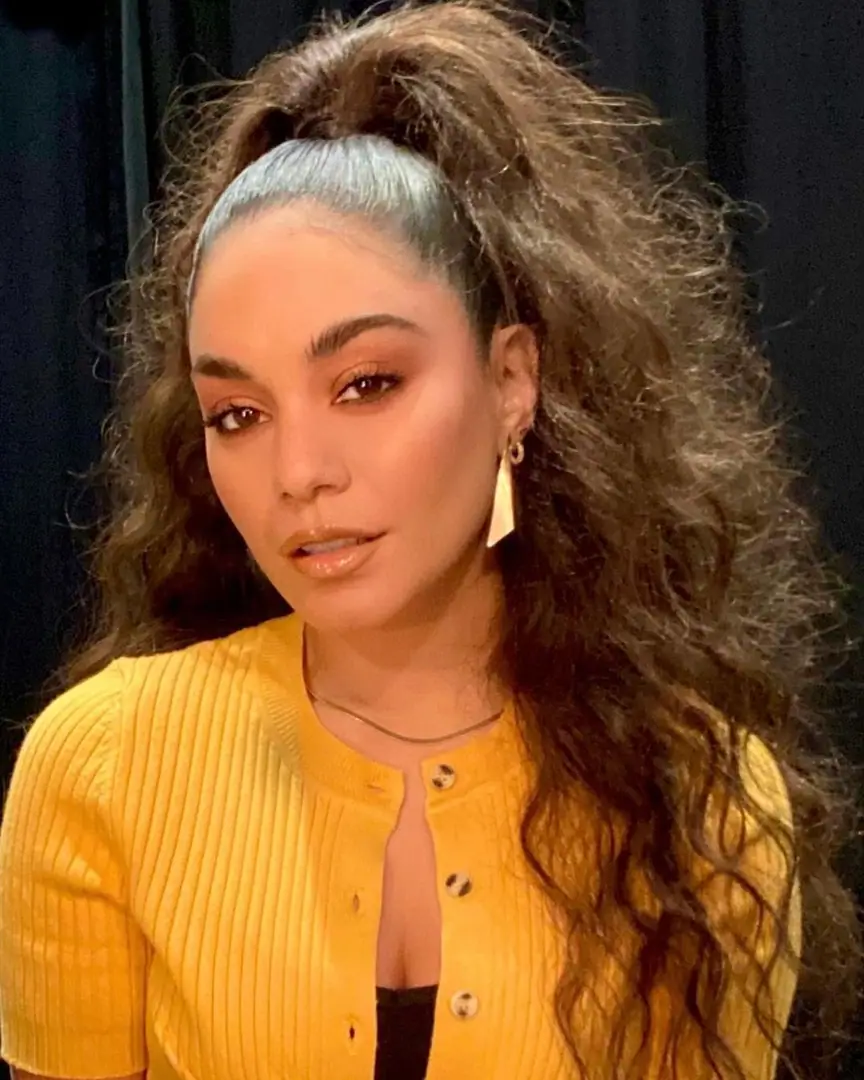 Vanessa Hudgens