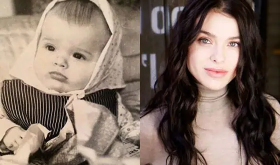 Елена Темникова