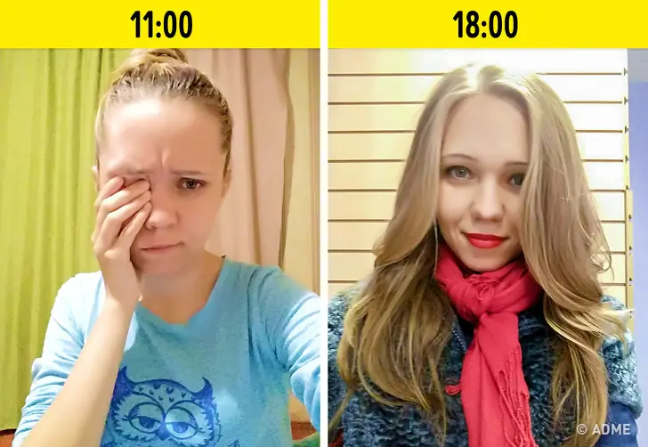3 мифа, в которые я перестала верить, когда перешла на совиный режим