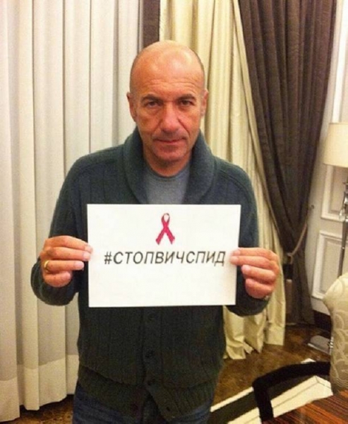 Иосиф Кобзон рассекретил список российских онкобольных знаменитостей
