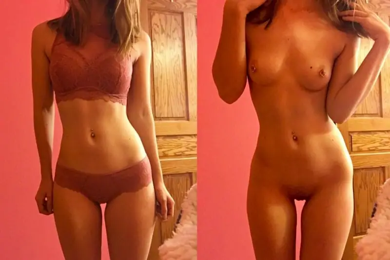 Одетые и сразу раздетые (18+)