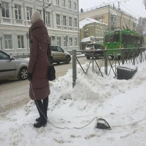 Подборка интересных и веселых картинок 06.01.19