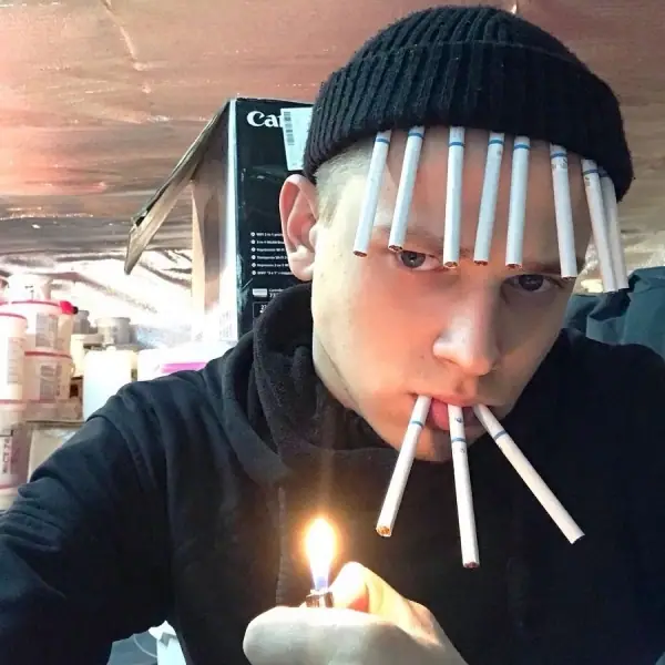 Чудики из социальных сетей 05.01.19