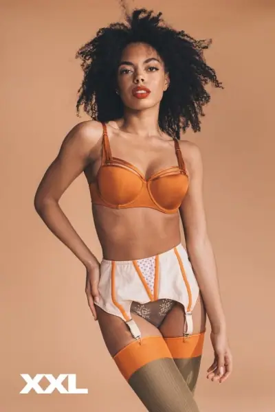 Портфолио XXL: фурор Дели | Аделина Дели Мисс XXL 2018, Miss XXL 2018