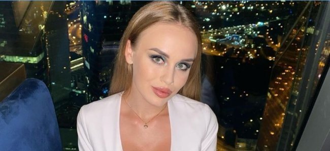 Милена Безбородова жалуется на появление опухолей в груди