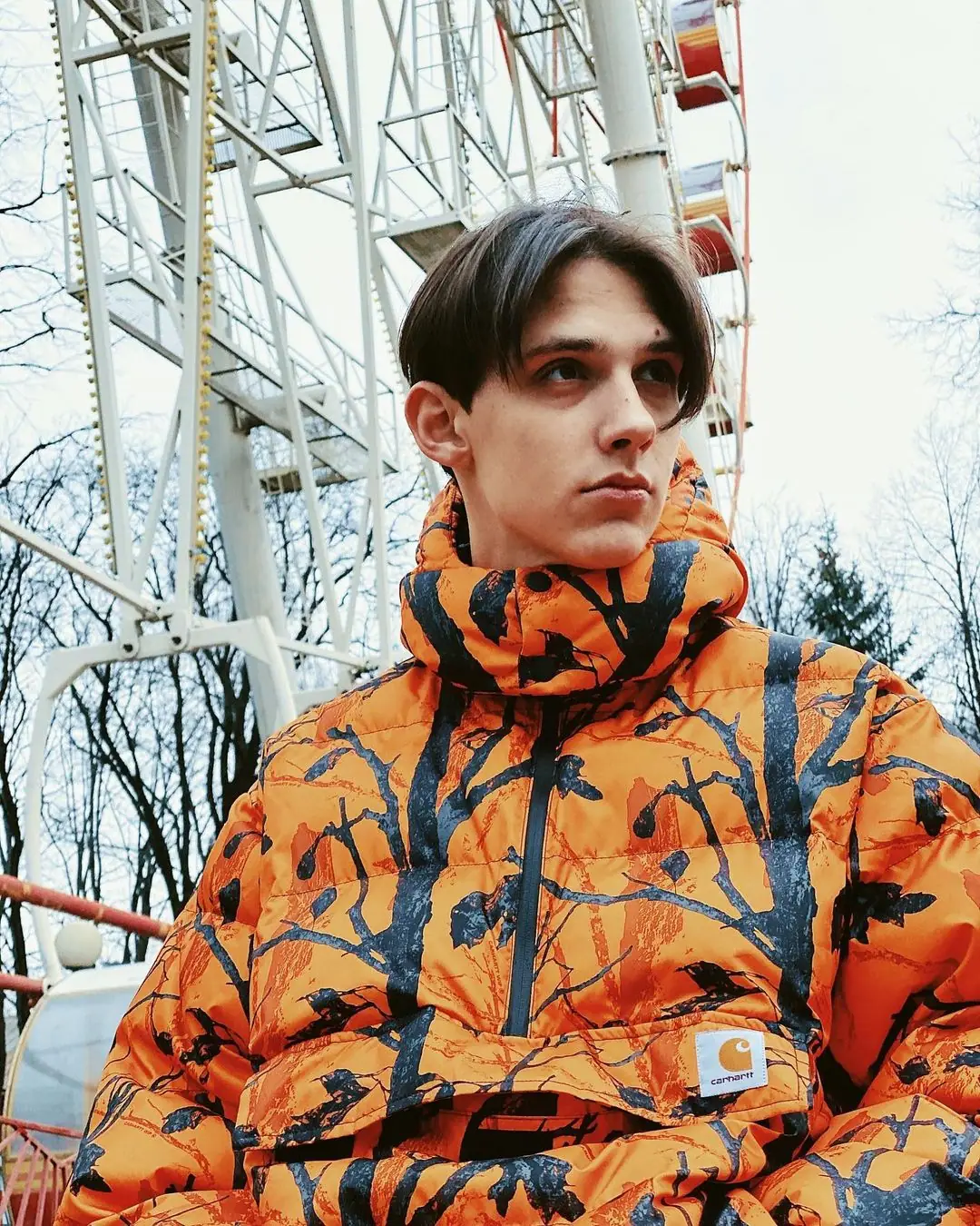 тима белорусских