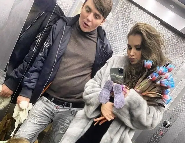 Подписчики не верят, что Артемова и Кузин просто друзья