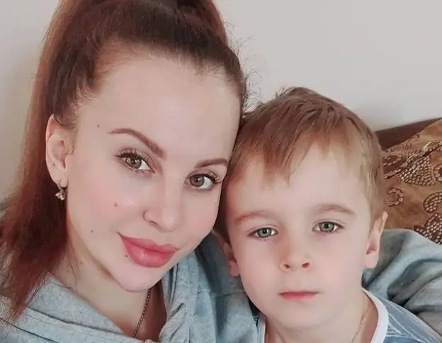 Ольга Ветер заявила, что платила Глебу Жемчугову за встречи с сыном