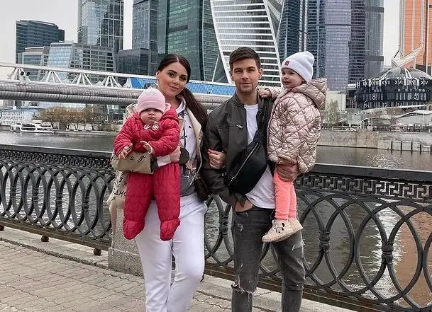 Саша Черно поддерживает борьбу Ольги Рапунцель с хейтерами