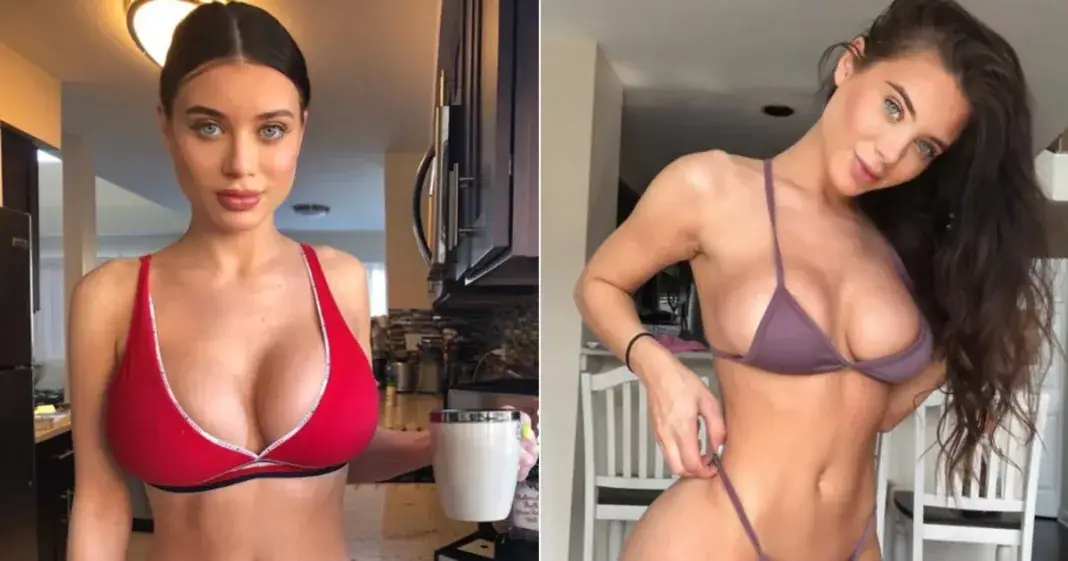 Lana Rhoades 1 Lana Rhoades 1