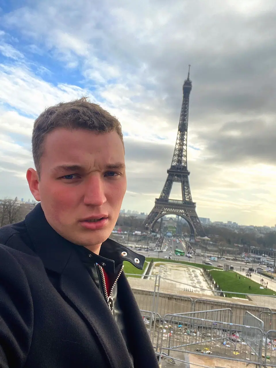 эдвард билл биография