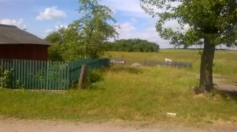 Домик в деревне преобразился