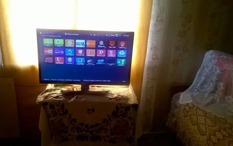 Домик в деревне преобразился