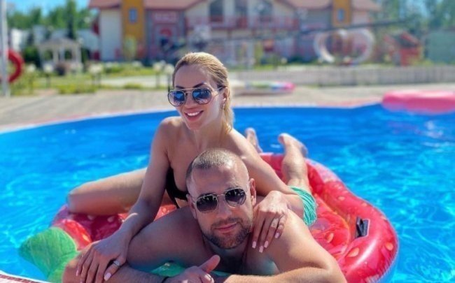 Алексей Адеев поставил окончательную точку в отношениях с Аней Брянской