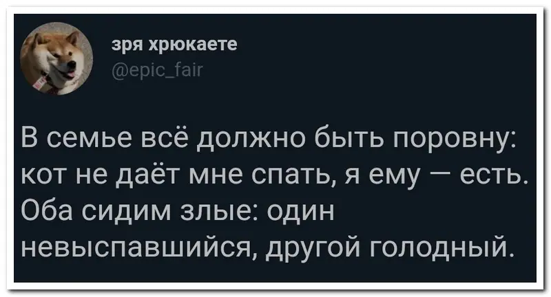 Забавные комментарии из социальных сетей (14.06.21)