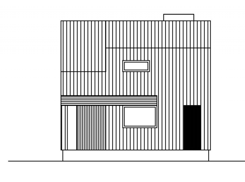 Barn House: дом-сарай в Московской области