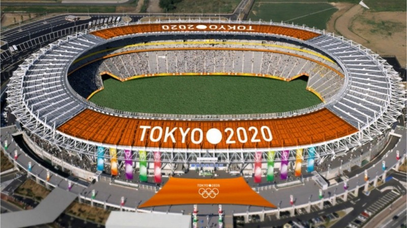Факты об Олимпиаде в Токио, из-за которых она войдёт в историю