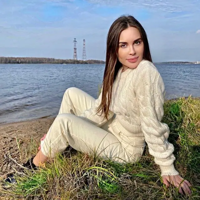 Юлия Михалкова - отделилась от "Уральских пельменей" и стала звездой юмора (14 фото)