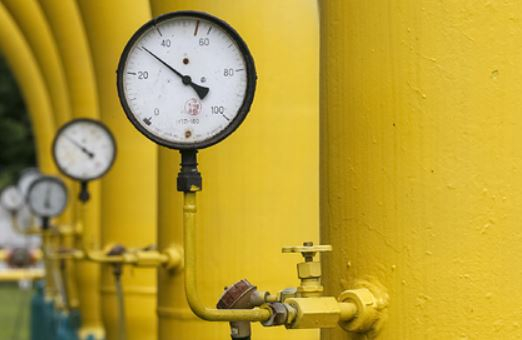 Россия будет меняться газом с Азербайджаном