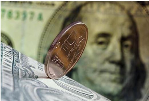 Аналитики назвали «справедливый» курс рубля