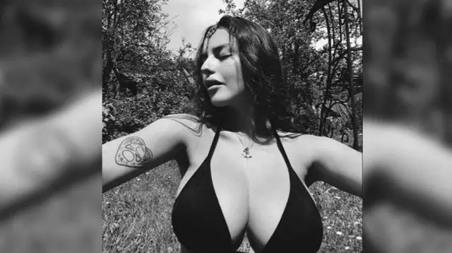 Участница Pussy Riot Рита Флорес (Маргарита Коновалова): горячая активистка и борец (16 фото)