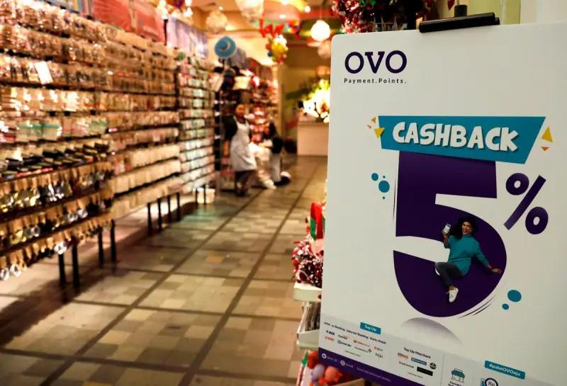Интересные кадры из Индонезии