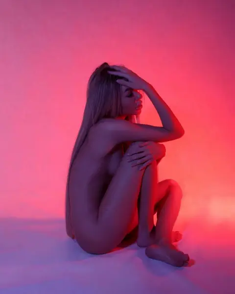 Sideboobs: грудь сбоку 17.10.21