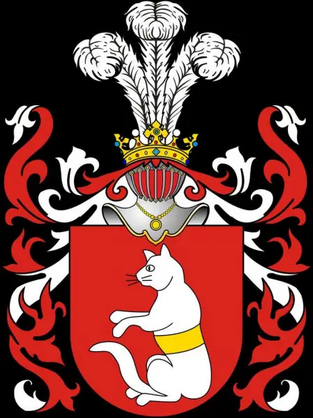 10 самых необычных гербов мира