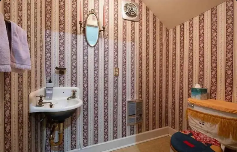 Странные дизайнерские решения из Instagram-аккаунта pleasehatethesethings