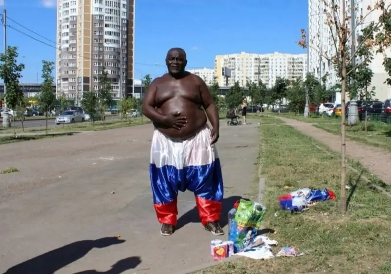 Удивительные снимки с российских просторов 28.11.21
