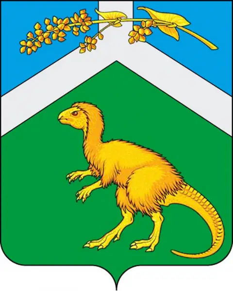 10 самых необычных гербов мира