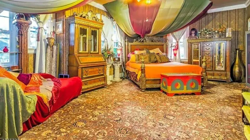 Странные дизайнерские решения из Instagram-аккаунта pleasehatethesethings