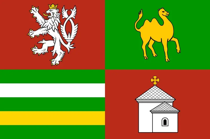 10 самых необычных гербов мира