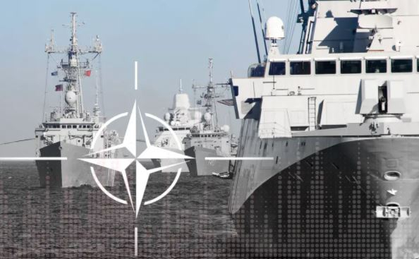 Александр Грушко заявил, что политика «открытых дверей» НАТО дошла до предела