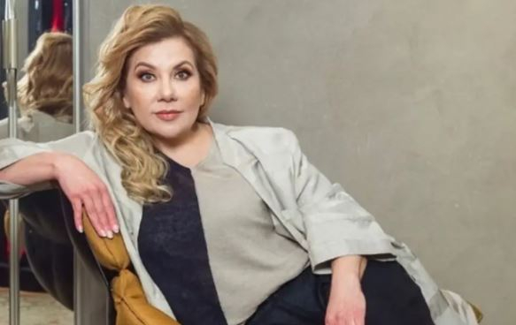 Актриса Федункив призвала неопрятных женщин не прикрываться бодипозитивом