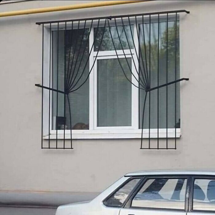 50 снимков, которые вызывают у зрителя недоумение