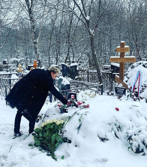 Дима Билан впервые о том, почему его не было на похоронах Александра Градского