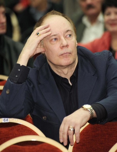 Потерявший дочь Владимир Конкин: «Я не доживу до конца суда, сердце не выдержит»