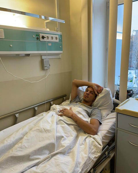 Дмитрий Соловьев о травме мозга после избиения: «Сейчас чувствую последствия, в голове туман»