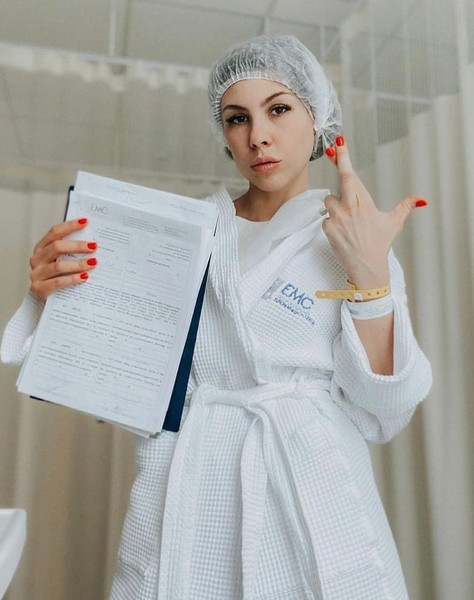 Забеременевшая с помощью ЭКО дочь Михаила Турецкого сделала аборт, узнав о диагнозе ребенка