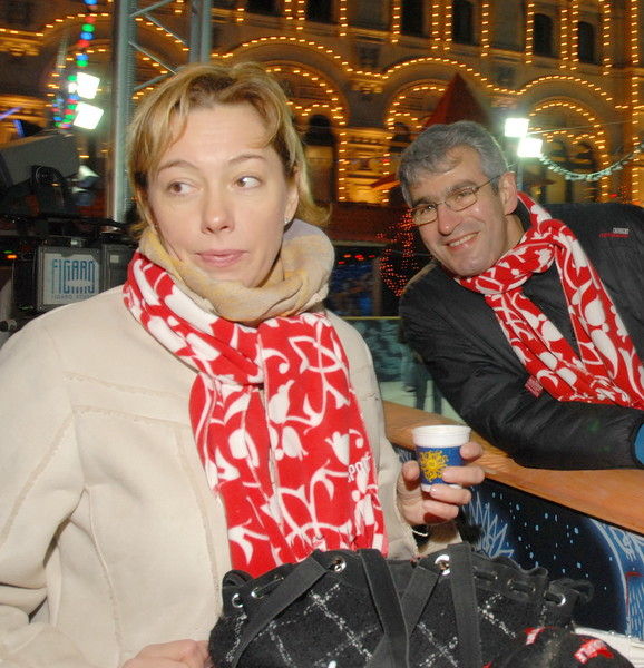 Арина Шарапова: «Не всякий муж примет, если жена не бывает дома и 20 лет работает в ночную смену» 