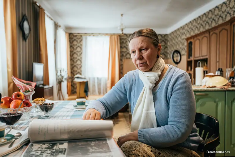 Супруги променяли квартиру на старинную усадьбу и тратят по $5000 в год на ее ремонт
