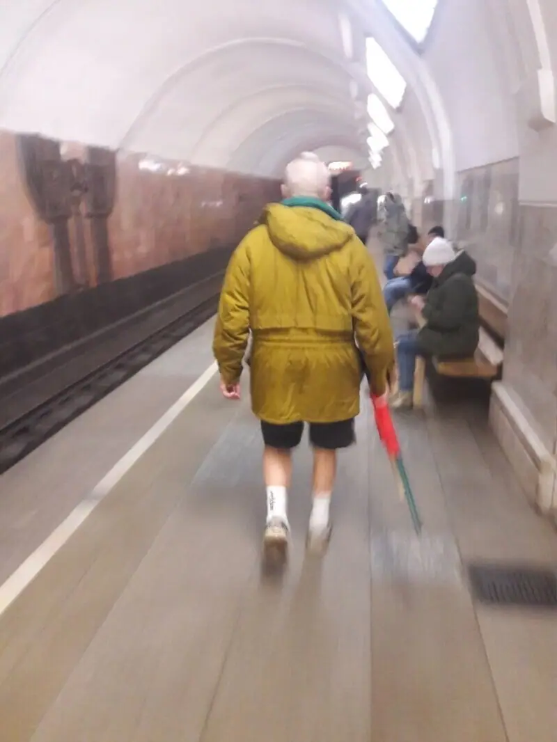 17. Когда ты горяч в душе