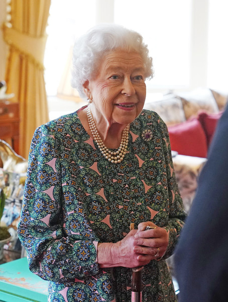 Из-за проблем со здоровьем Елизавета II покидает Букингемский дворец навсегда
